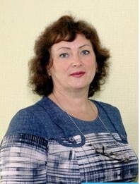 Быкова Людмила Николаевна Быкова Людмила Николаевна