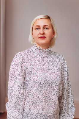 Педагогический работник Ватолина Оксана Лукьяновна Педагогический работник Ватолина Оксана Лукьяновна
