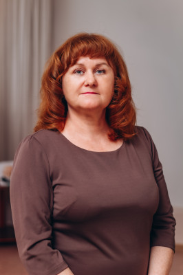 Педагогический работник Ульдина Ирина Викторовна Педагогический работник Ульдина Ирина Викторовна